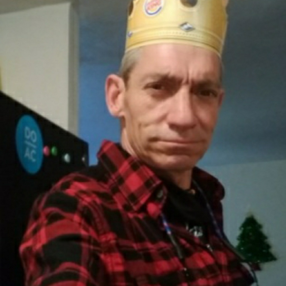 Meet your Posher, Ben